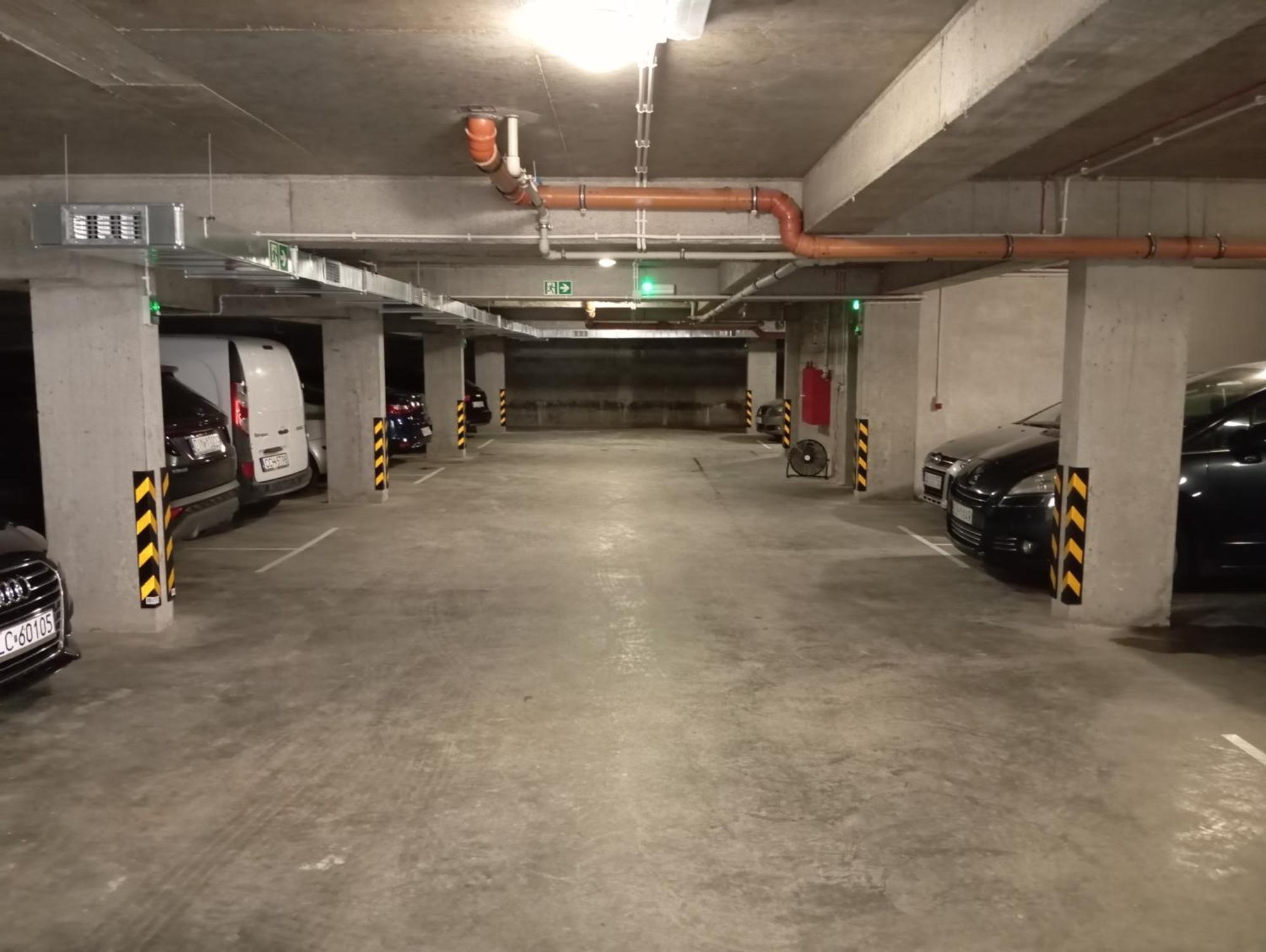 Apartamenty Piaskowe Blekitna Rowy  Εξωτερικό φωτογραφία