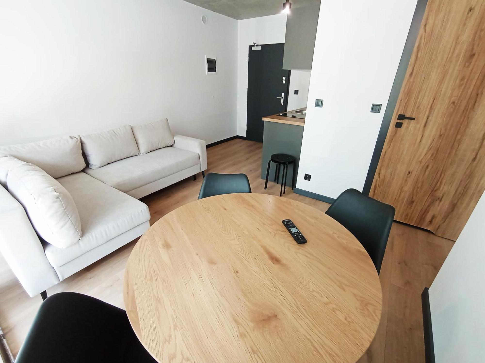 Apartamenty Piaskowe Blekitna Rowy  Εξωτερικό φωτογραφία