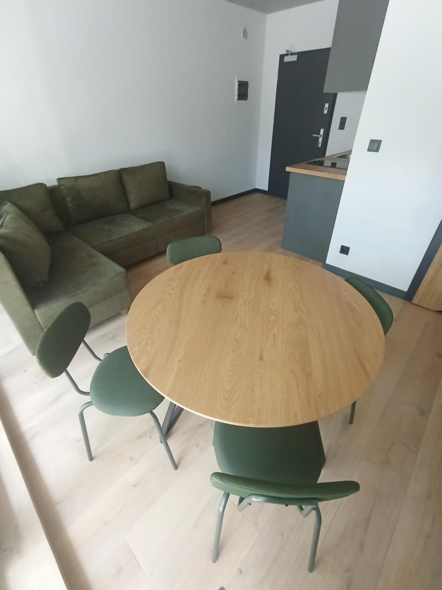 Apartamenty Piaskowe Blekitna Rowy  Εξωτερικό φωτογραφία