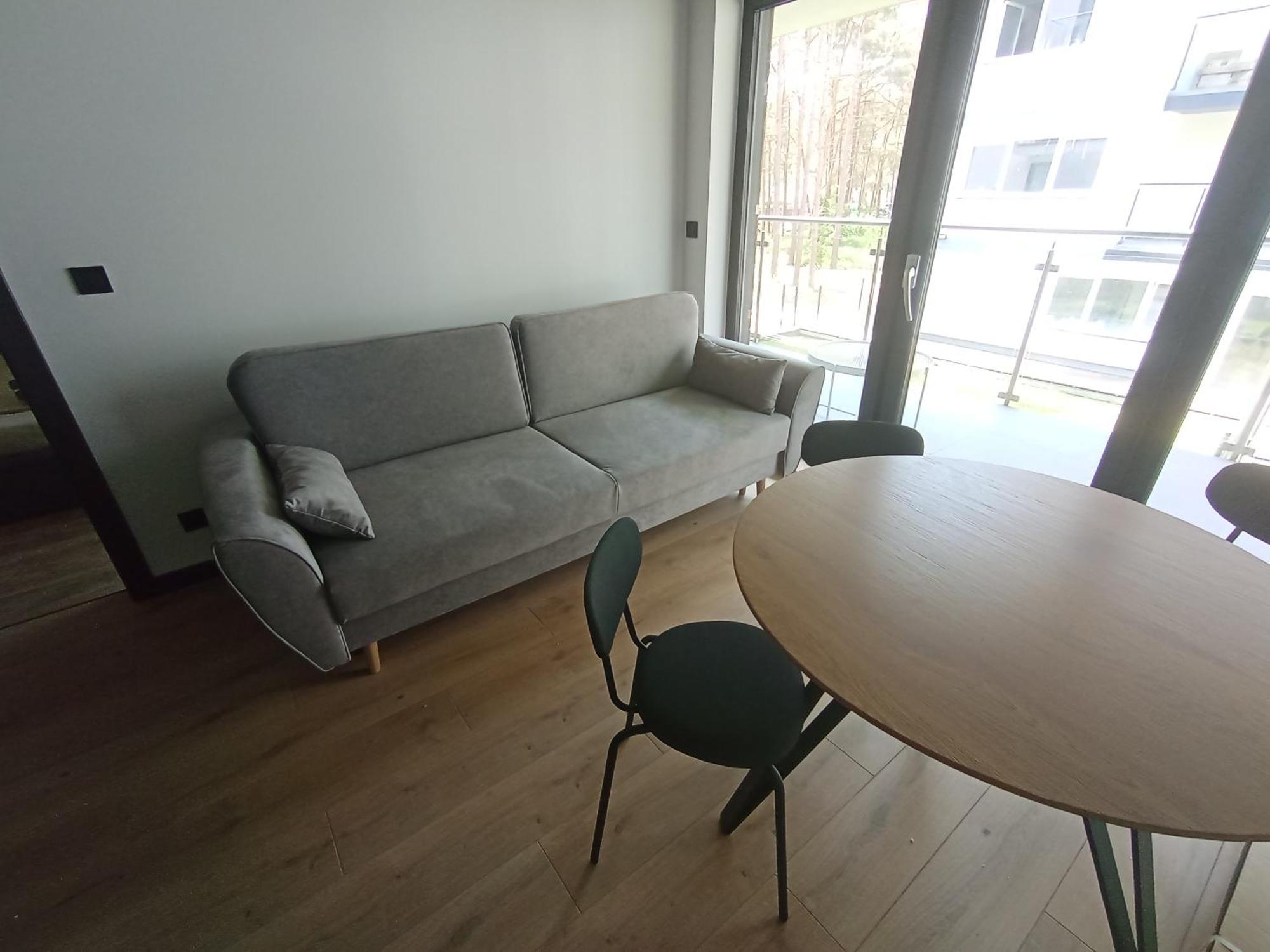 Apartamenty Piaskowe Blekitna Rowy  Δωμάτιο φωτογραφία