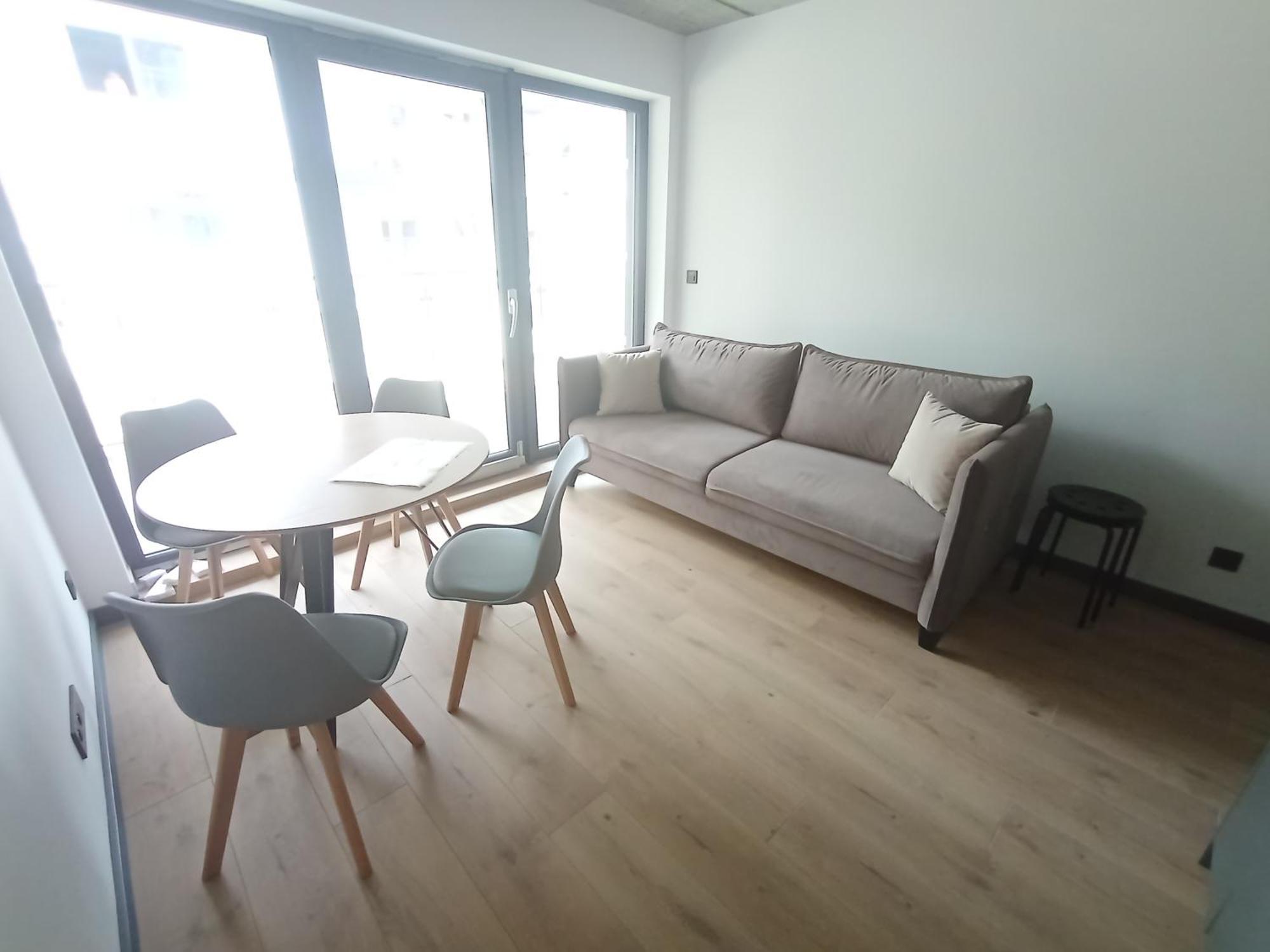 Apartamenty Piaskowe Blekitna Rowy  Δωμάτιο φωτογραφία